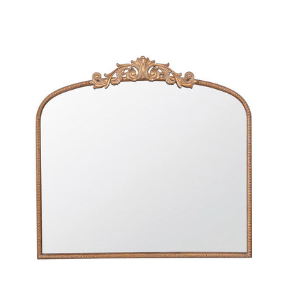 Marseille Mirror Gold