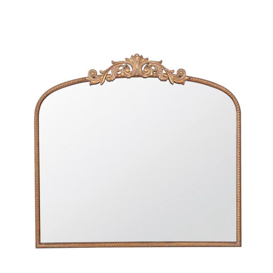 Marseille Mirror Gold