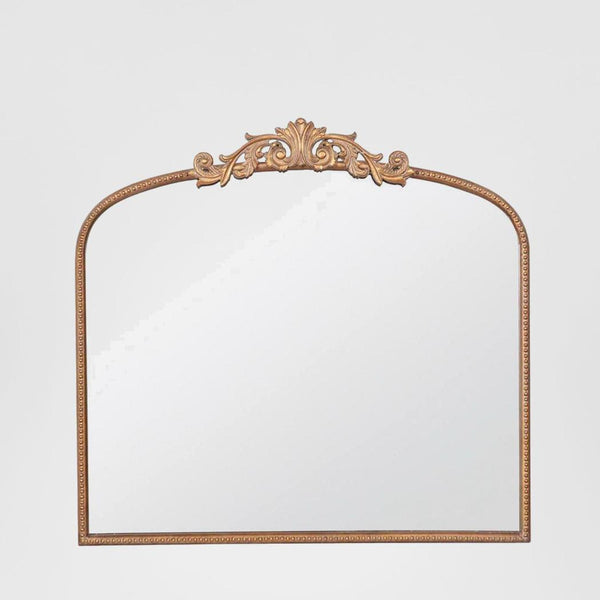 Marseille Mirror Gold