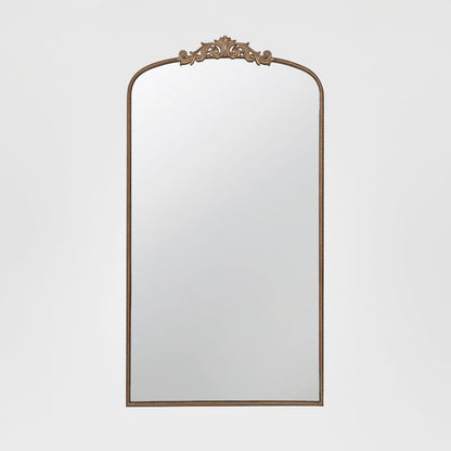 Cannes Mirror Gold