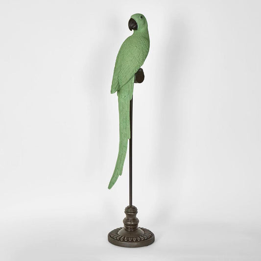 Amabela Parrot Large Green
