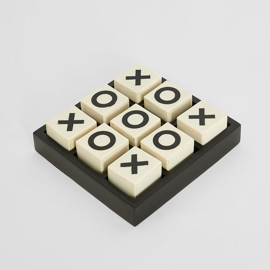Sutherland Tic-tac-toe