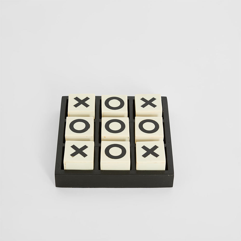 Sutherland Tic-tac-toe