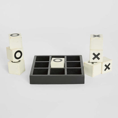 Sutherland Tic-tac-toe