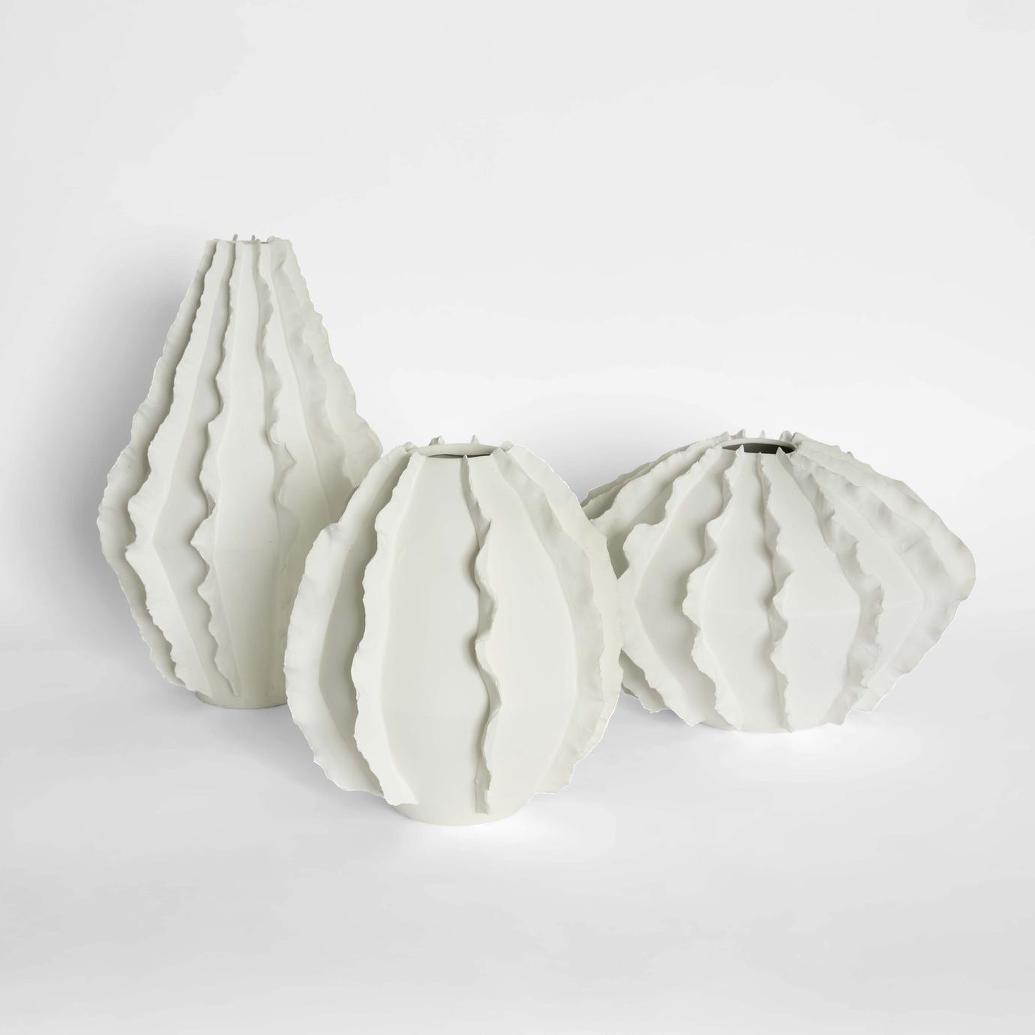 Kelp Tall Vase
