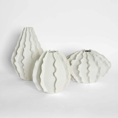 Kelp Tall Vase