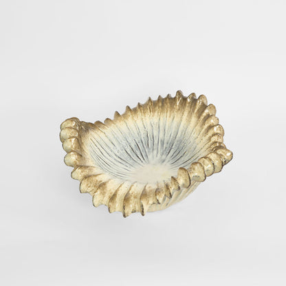 Wave Bowl Ceramic