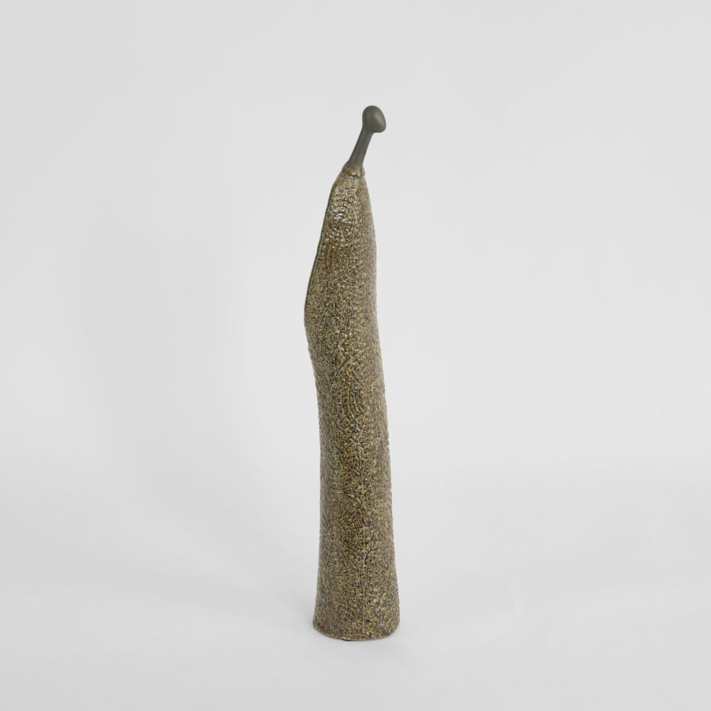 Amour Male Sculpture