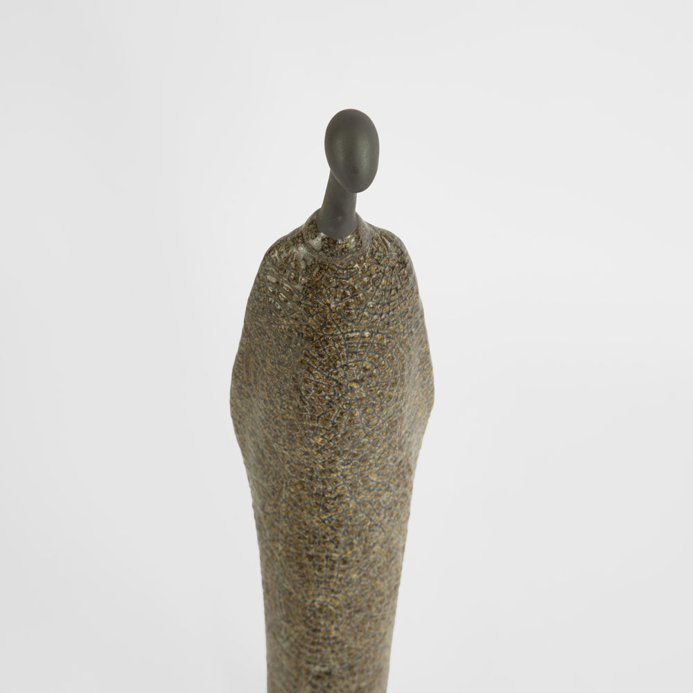 Amour Male Sculpture