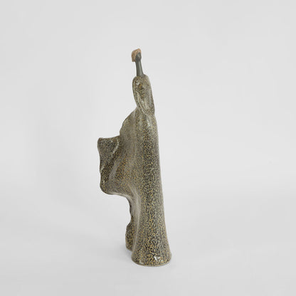 Amour Female Sculpture