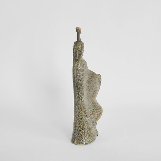 Amour Female Sculpture