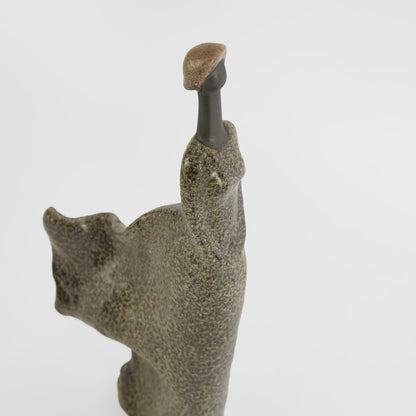 Amour Female Sculpture
