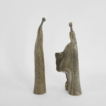 Amour Female Sculpture