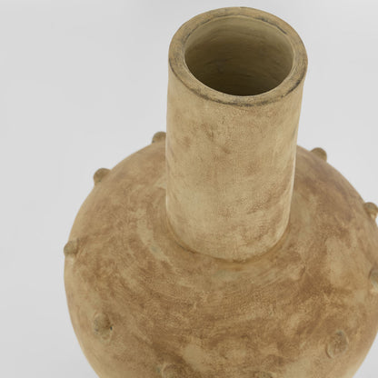 Delilha XL Vase With Dots