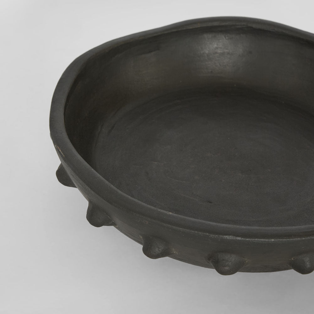 Tatu Bowl With Dots