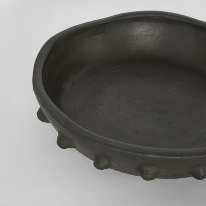 Tatu Bowl With Dots