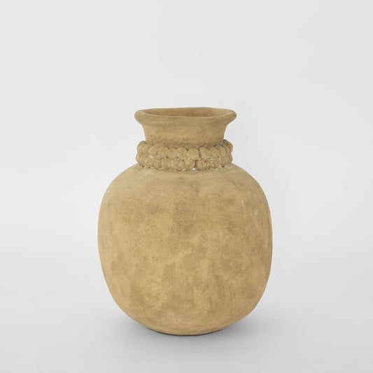 Dewi Pot With Dots