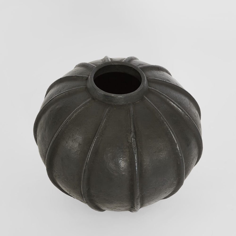 Agun Round Vase