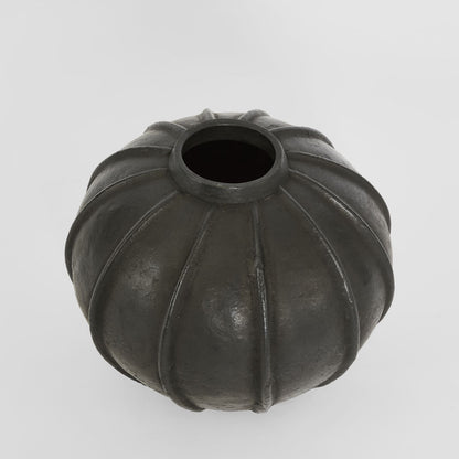 Agun Round Vase