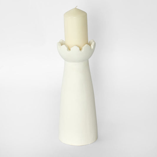 Piala Small Candle Holder