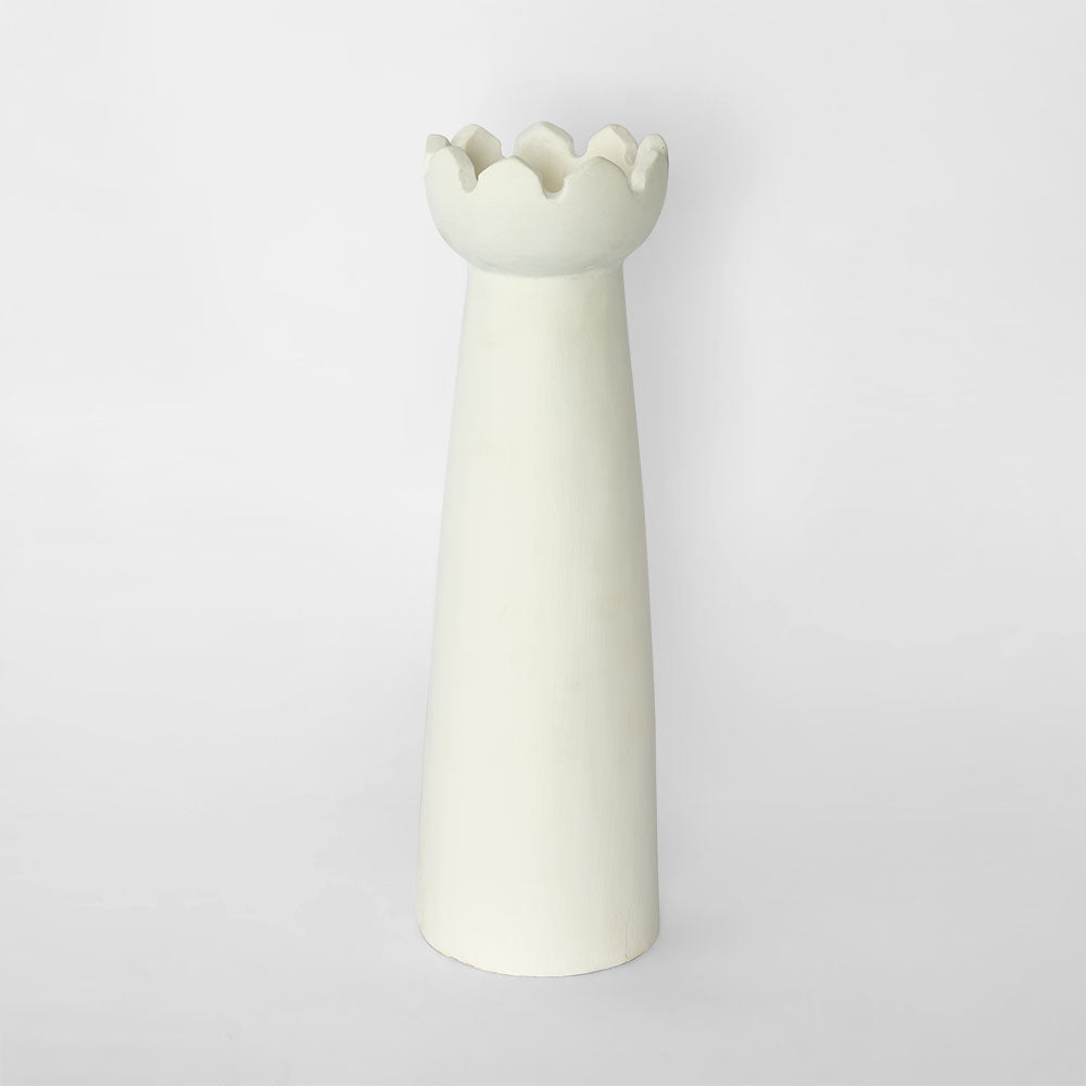 Piala Large Candle Holder