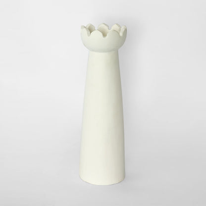 Piala Large Candle Holder
