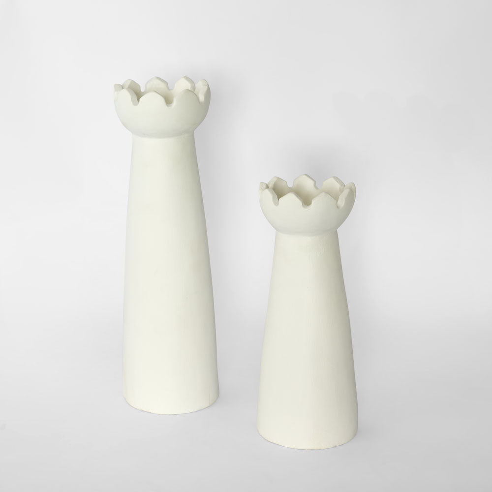 Piala Large Candle Holder