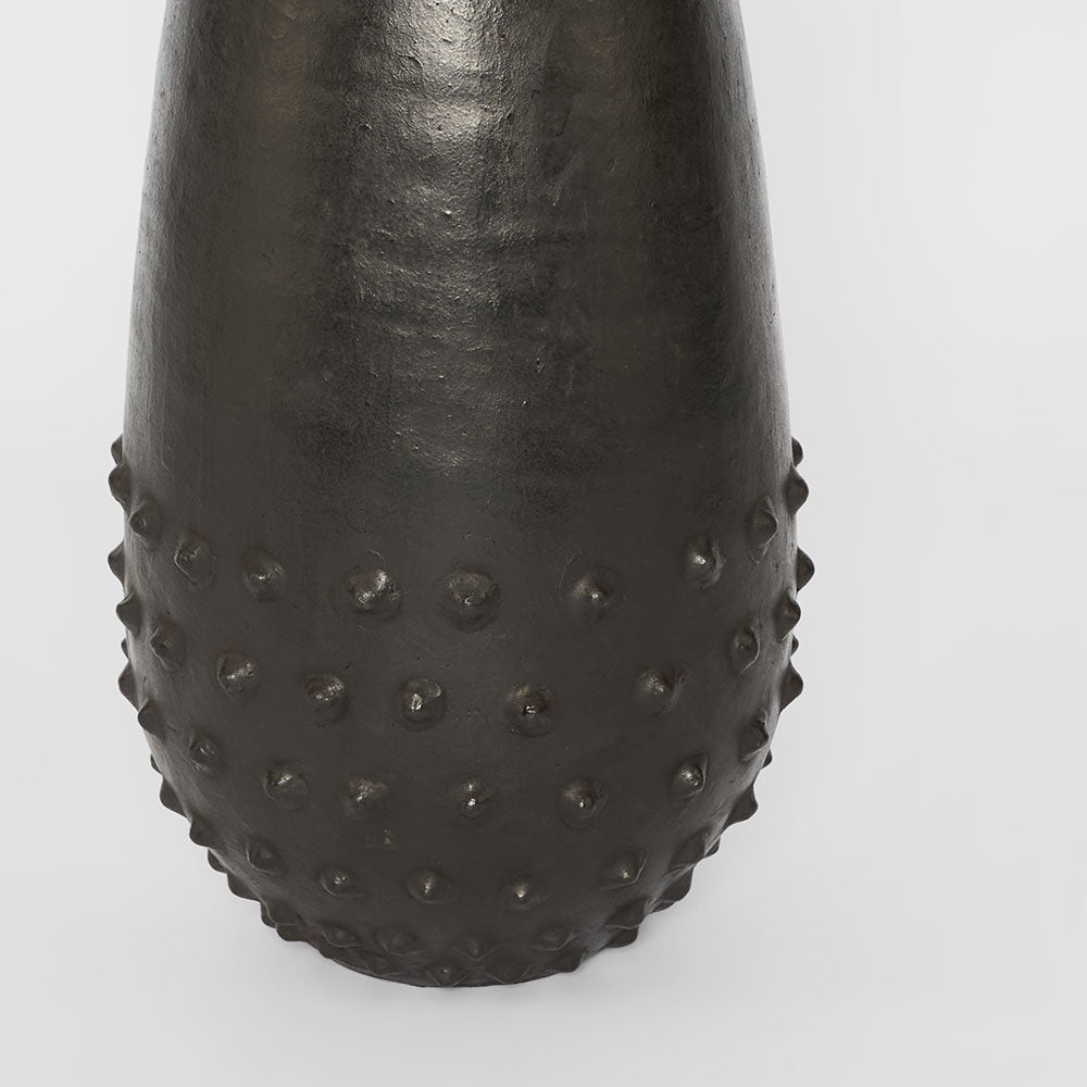 Induri Big Pot With Dots