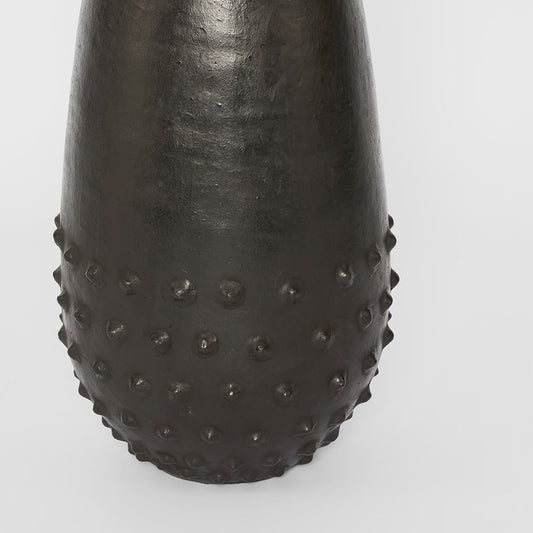 Induri Big Pot With Dots