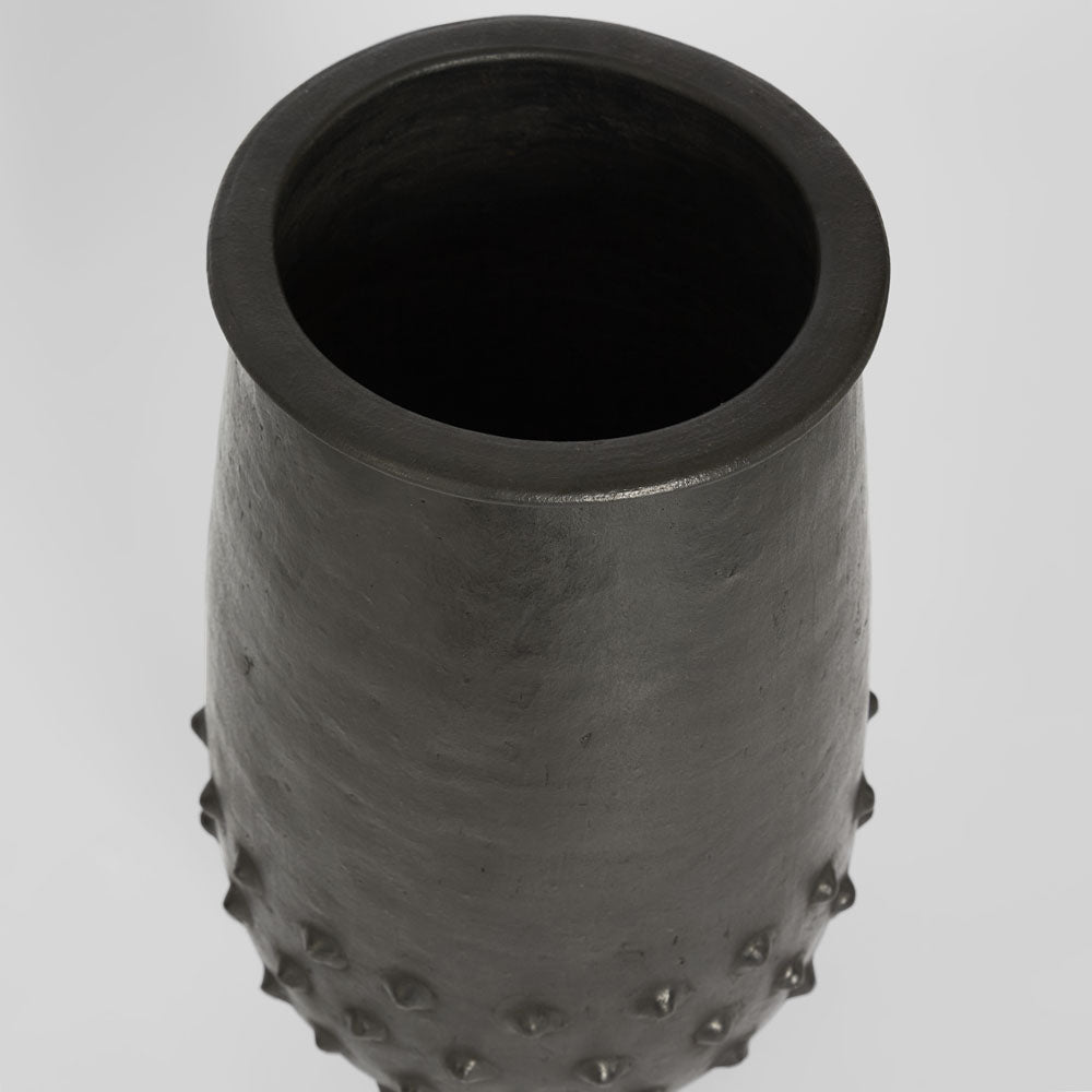 Induri Big Pot With Dots