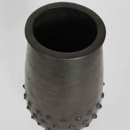 Induri Big Pot With Dots