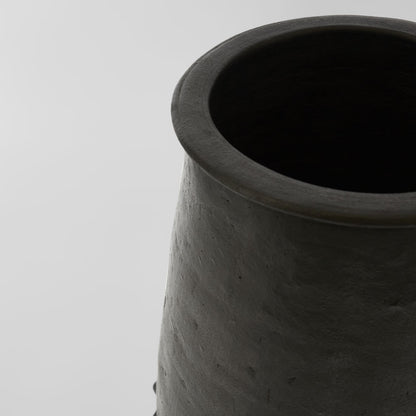 Induri Big Pot With Dots