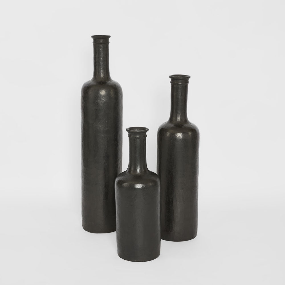 Botol Large Clay Bottle