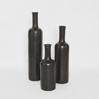 Botol Medium Clay Bottle