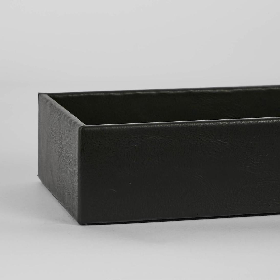 Bathroom Tray 30.5x13.5x5.5