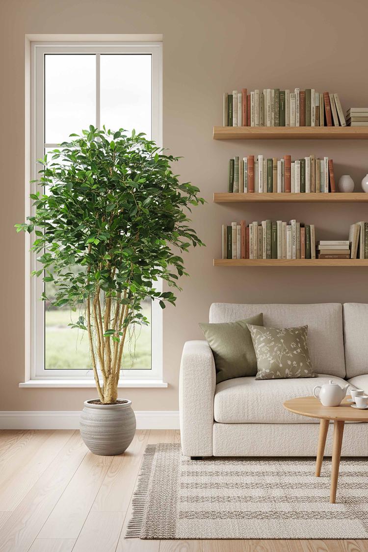 Ficus Retusa 1.8m