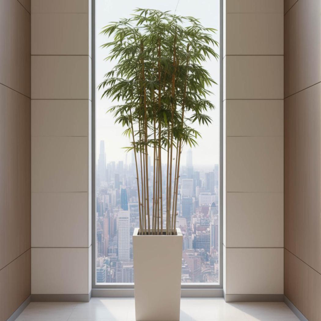 Japanese Bamboo Tree 1.9m
