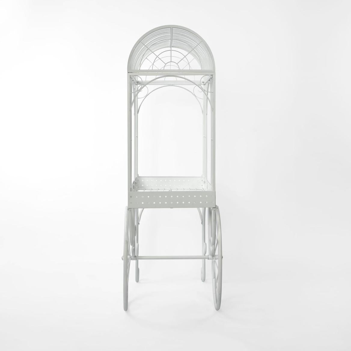 La Dolce Vita Flower Cart