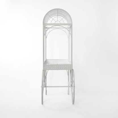 La Dolce Vita Flower Cart