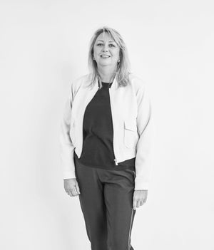 Dee Prowse