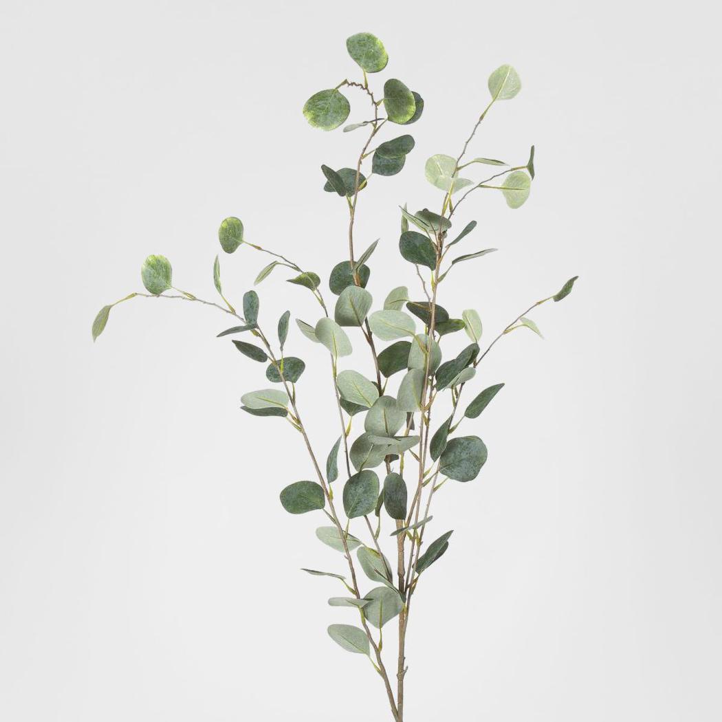 Eucalyptus leaf Spray Extra Long 1.21m