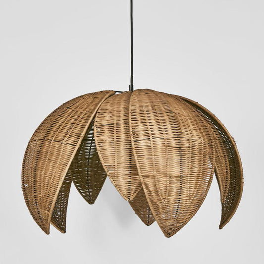Bali Large Pendant Natural
