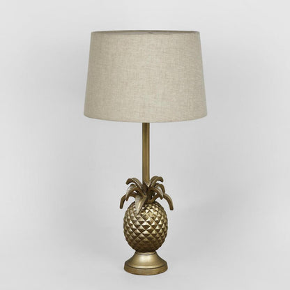 St Martin Table Lamp Base Antique Brass- Base Only