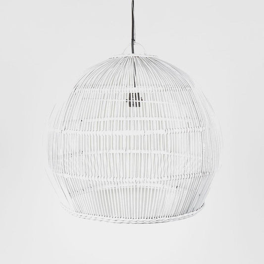 Comores Ceiling Pendant White