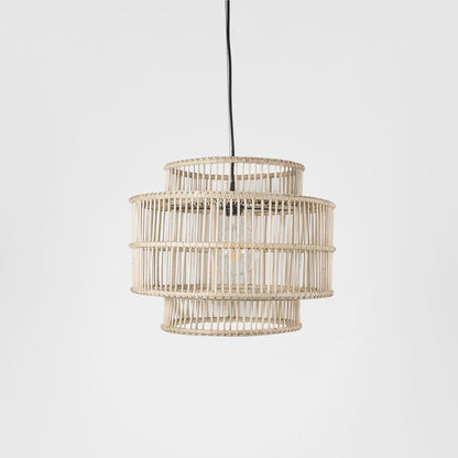 Haiti Ceiling Pendant Natural