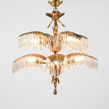 Maison Chandelier