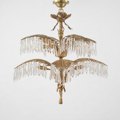 Maison Chandelier