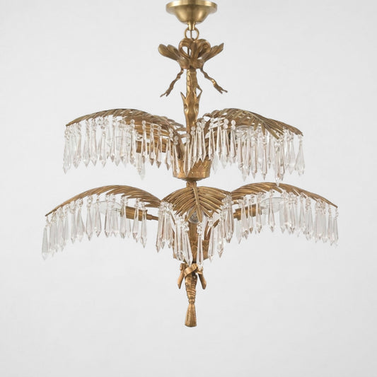 Maison Chandelier