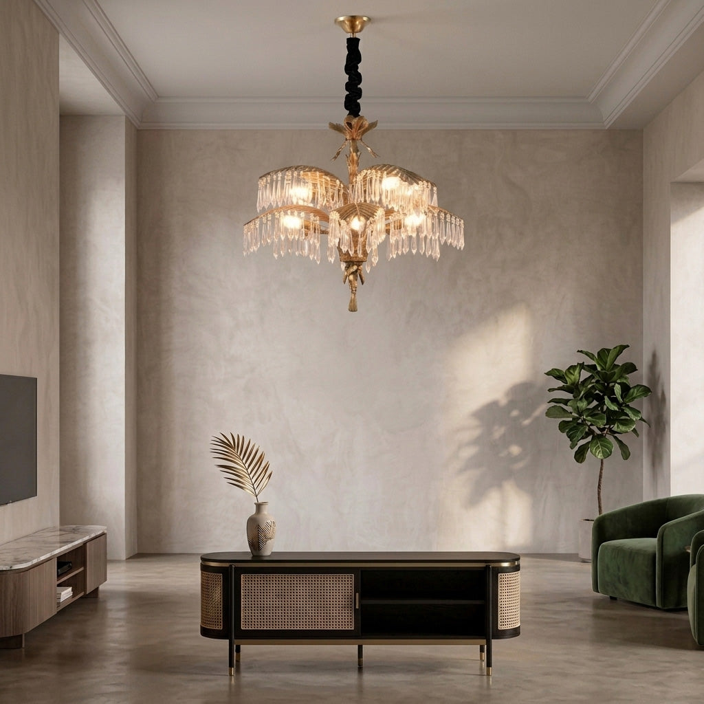 Maison Chandelier