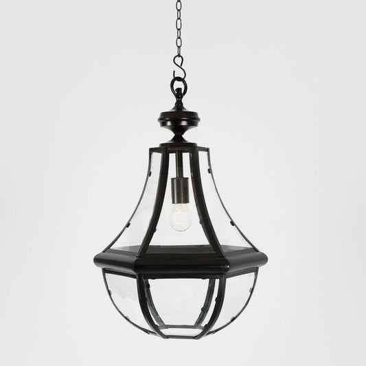 Deigo Ceiling Pendant Black